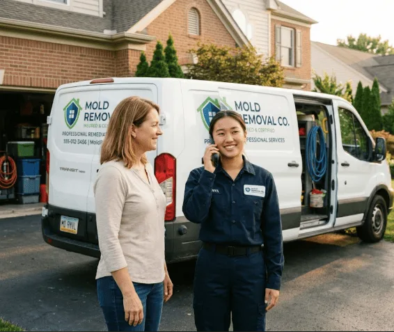 Crawlspace Mold Remediation New Auburn, WI FAQs